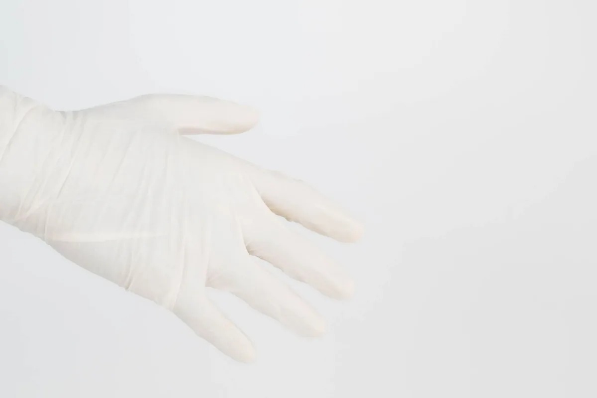 Bodily Fluid Cleanup in Independence, KS